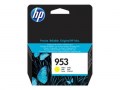 hp 953 yellow